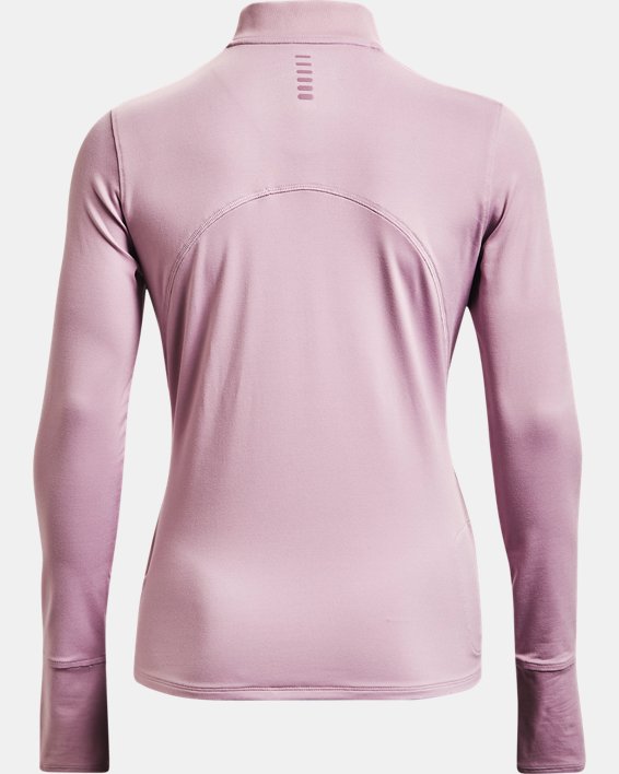 Women's UA Qualifier Run 2.0 ½ Zip | Under Armour